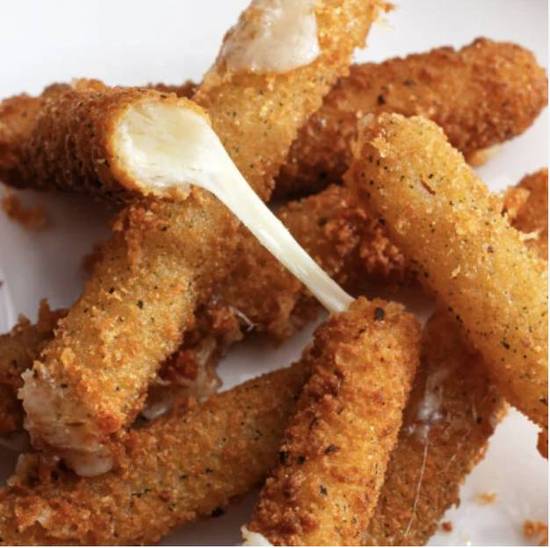 Mozzarella Sticks (V)