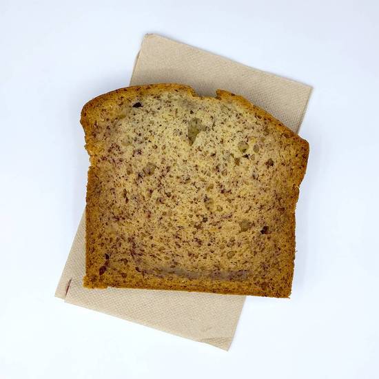 Banana Bread