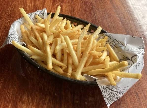 Fries (V)