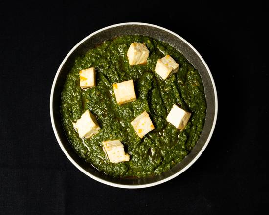 Palak Paneer