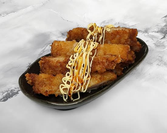 Chicken Katsu
