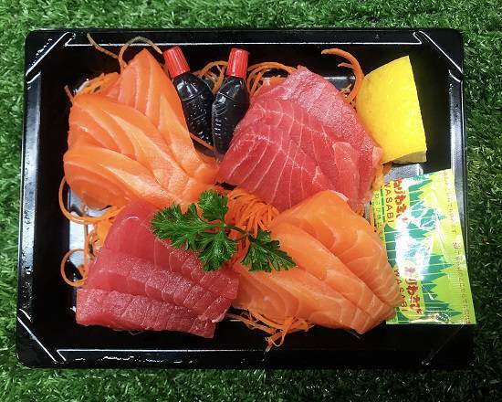 Assorted Sashimi (M)