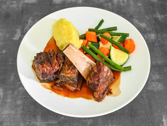 Beef Short Rib