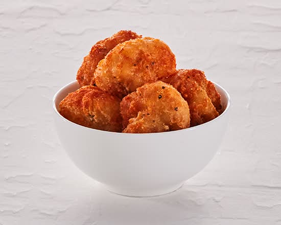 Crispy Cauliflower 5pc
