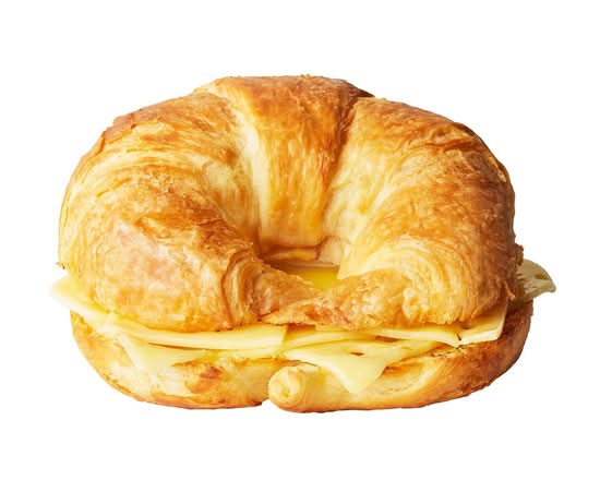 Cheese Croissant
