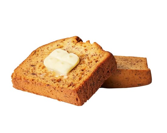 Banana Bread