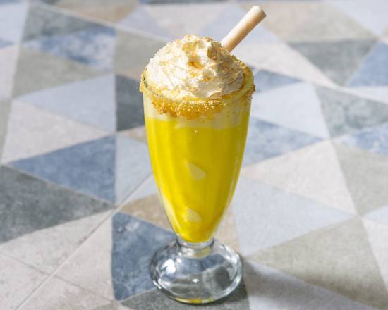 Milk Shakes