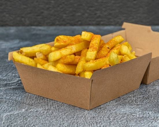 Fries