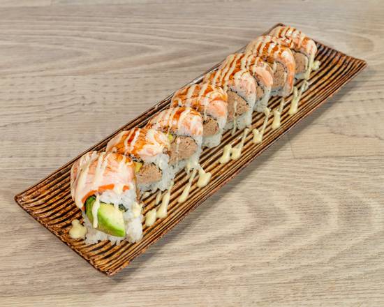 Lion King Roll
