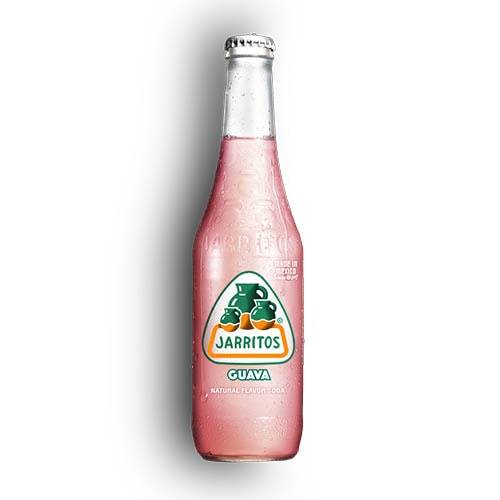 Jarritos Guava (370 mL)