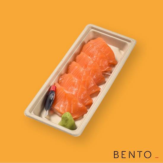 Salmon Sashimi Pack