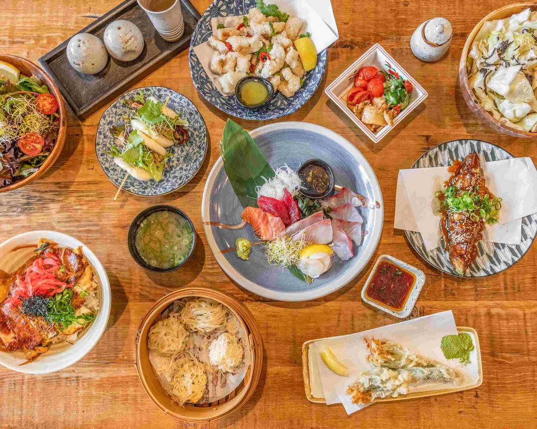 Yakitori Jin Haberfield cover