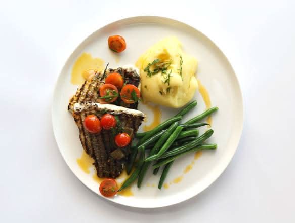 Barramundi (I)
