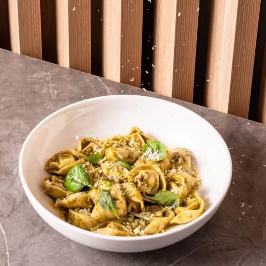 Beef Tortellini