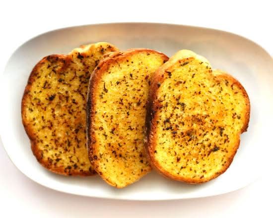 Garlic Bread