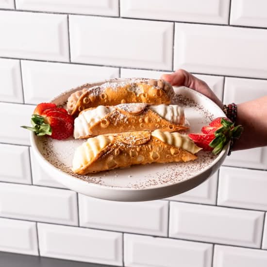 Cannoli