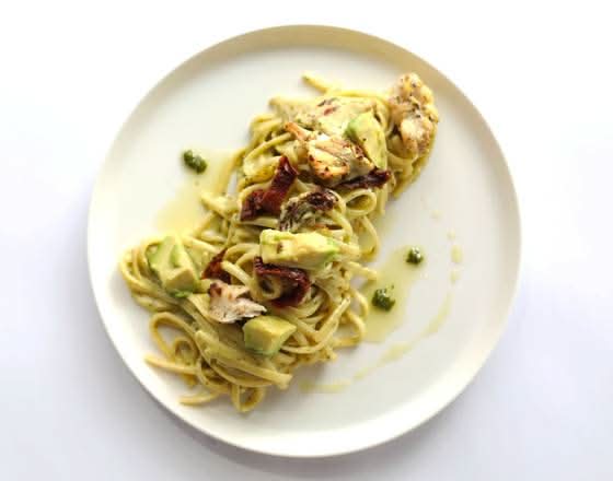 Linguine Paesano