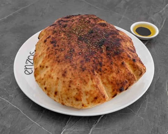 Puff Bread