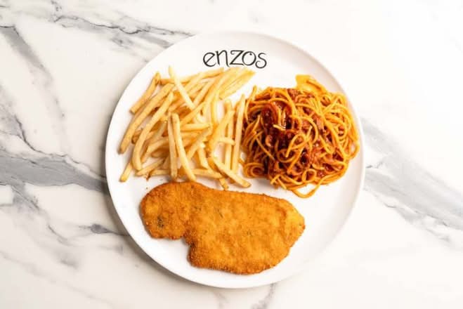 Enzo's Favourite