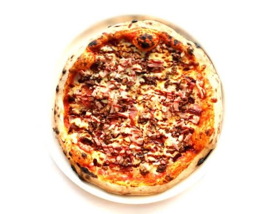 Meatlovers Pizza