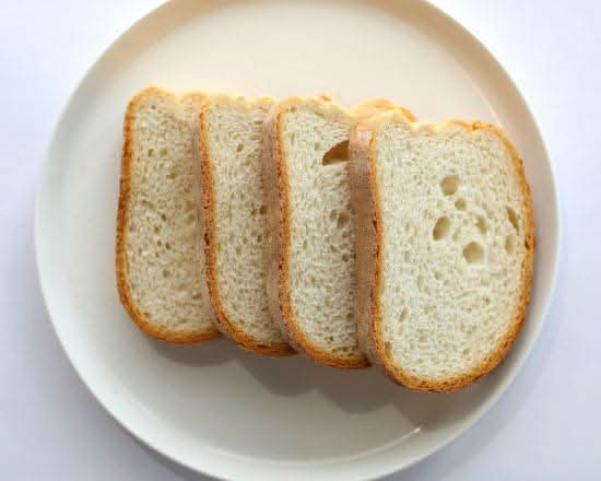 Plain Bread
