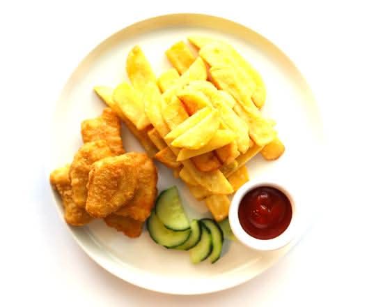 Kids Chicken Nuggets