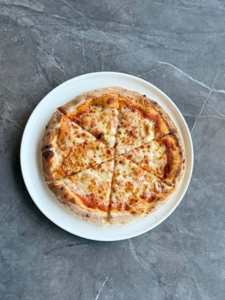 Kids Margheria Pizza