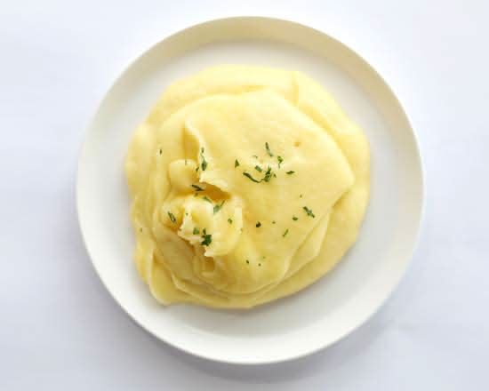 Potato Mash
