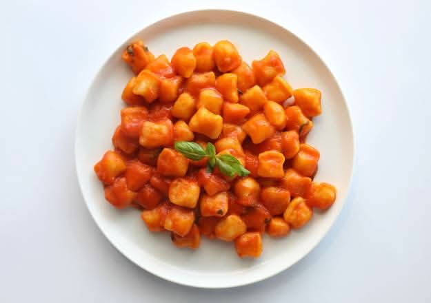 Gnocchi Pomodoro