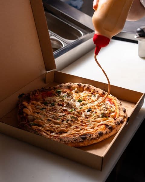 Davide Pizza