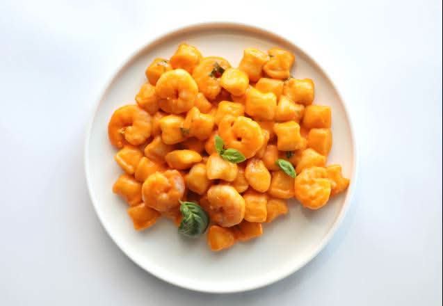 Gnocchi Gamberii (I)