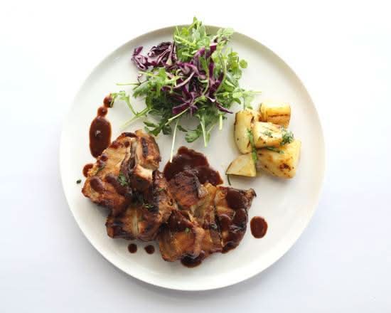 Pork Belly Main