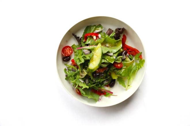 Insalata Mistaa