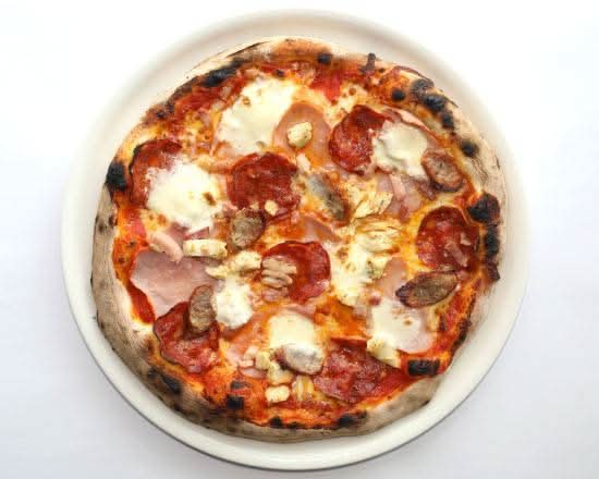 Italian Meatlovers Pizza