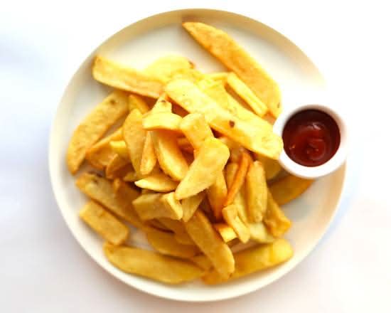 Fries