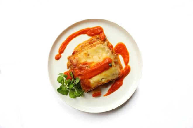 Lasagna
