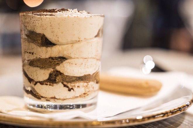 Tiramisu