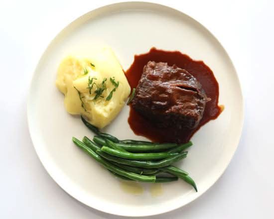 Beef Cheek