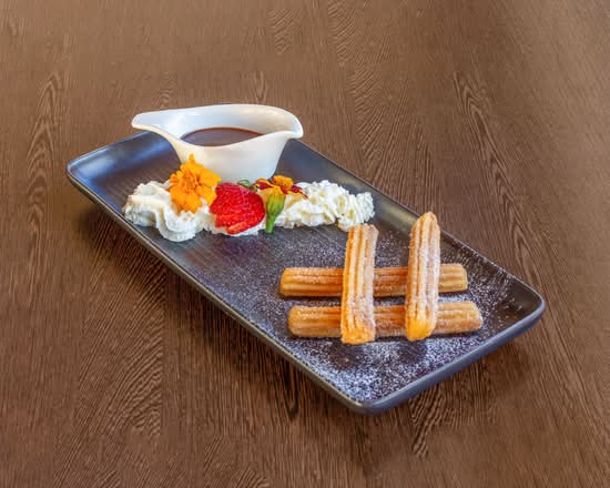 Churros