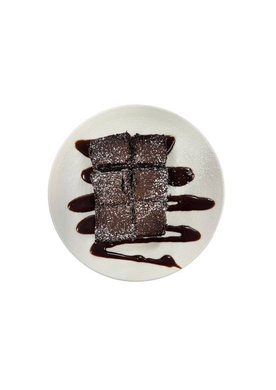 Chocolate Brownie