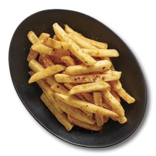 Oven Baked Chips (V)