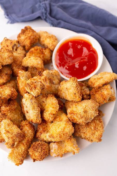 Chicken Bites