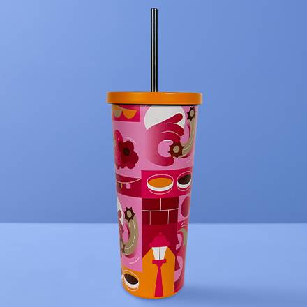 San Churro Cold Cup 700ml
