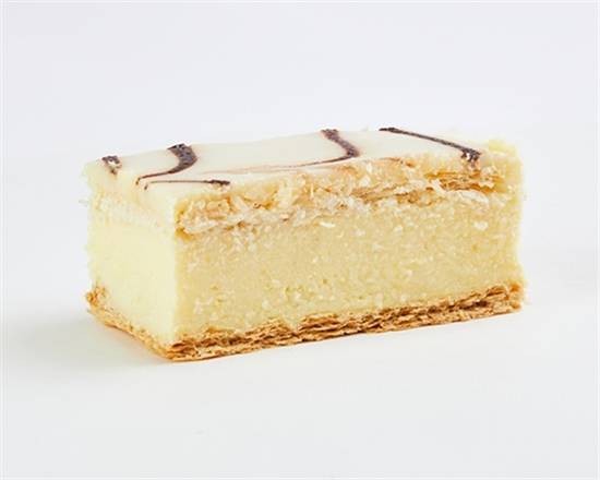 Vanilla slice