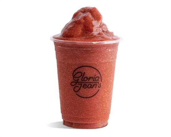 Mixed Berry Chiller