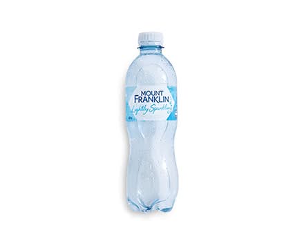 Mount Franklin Sparkling