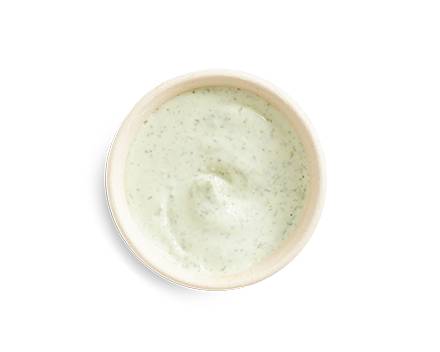 Side of Herb Mayo (VG)