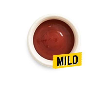 Side of Jalapeño Ketchup