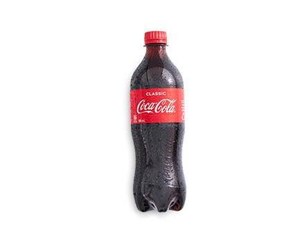 Lrg Coke