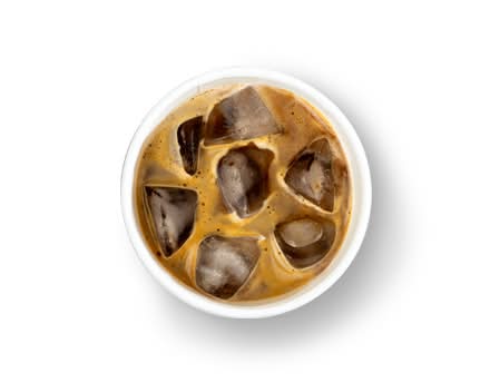 Iced Latte
